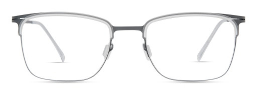 Modo 4423 Eyeglasses, CRYSTAL GREY