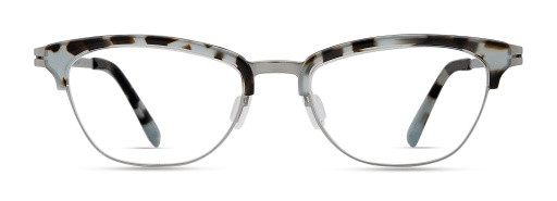 Modo 4521 Eyeglasses, LIGHT BROWN TORTOISE