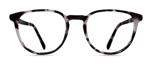 Modo 6532 Eyeglasses, PINK TORTOISE