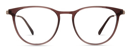Modo 7019 Eyeglasses, VIOLET