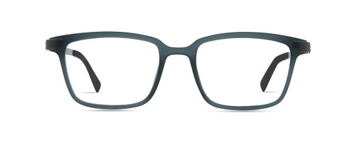 ECO by Modo TIAN Eyeglasses, TEAL
