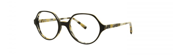 Lafont Dinard Opt Eyeglasses, 1065OPT Black