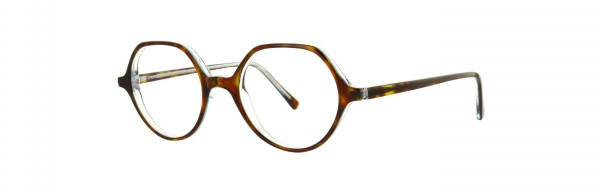 Lafont Dinard Opt Eyeglasses, 675OPT Tortoiseshell