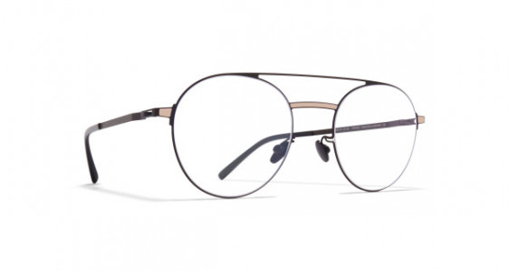 Mykita ERI Eyeglasses, BLACK/SAND