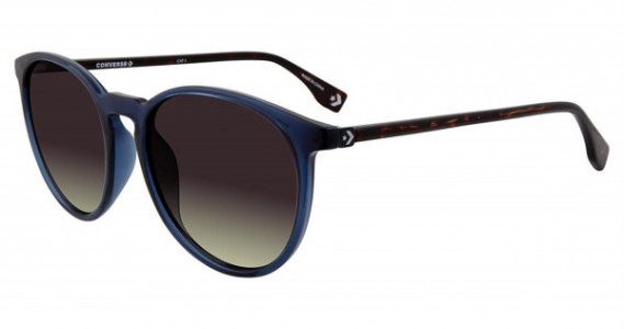 Converse E016 Sunglasses, Dark Blue