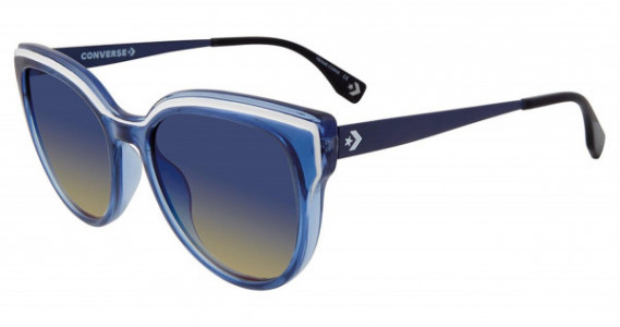Converse E019 Sunglasses, Blue