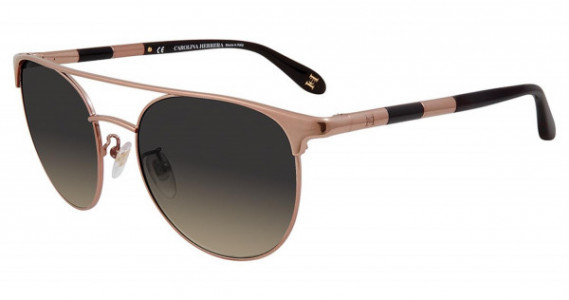 Carolina Herrera SHN051M Sunglasses