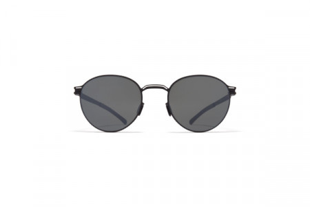 Mykita CARLO Sunglasses, Black/White