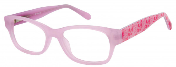 Disney Eyewear Disney Princess PRE1 Eyeglasses, Pink
