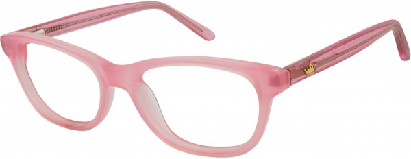 Disney Eyewear Disney Princess PRE3 Eyeglasses, Pink