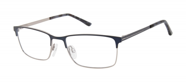 Geoffrey Beene G451 Eyeglasses, Slate (SLA)