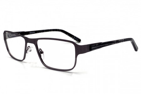 Toscani T2093 Eyeglasses, Dark Gun