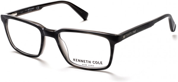 Kenneth Cole New York KC0293 Eyeglasses, 020 - Grey/other