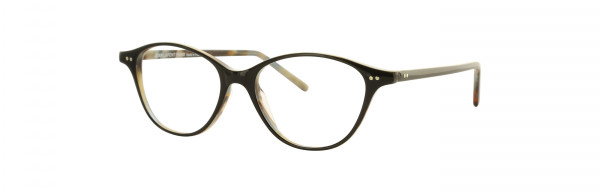 Lafont Diva Eyeglasses, 1039 Black