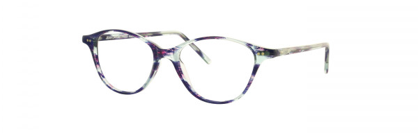 Lafont Diva Eyeglasses, 3094 Blue