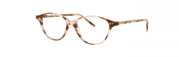 Lafont Diva Eyeglasses, 7084 Pink