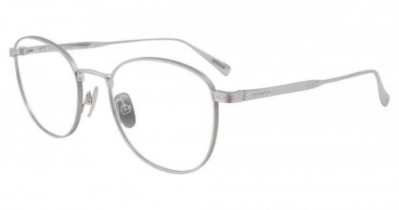 Chopard VCHC55M Eyeglasses, Silver