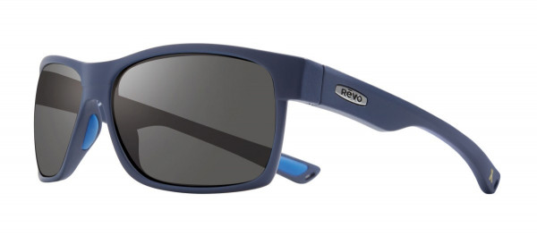 Revo ESPEN Sunglasses, Blue (Lens: Graphite)