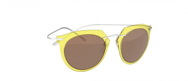 Silhouette Arthur Arbesser 9909 Sunglasses
