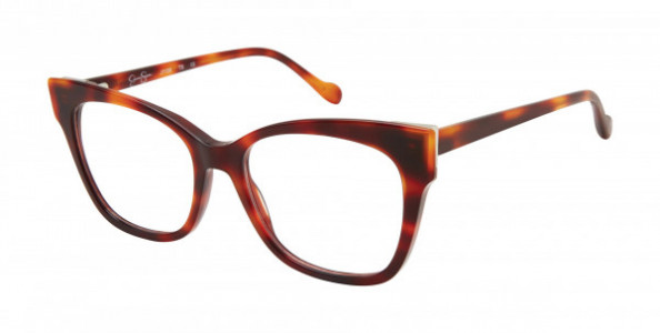 Jessica Simpson J1159 Eyeglasses