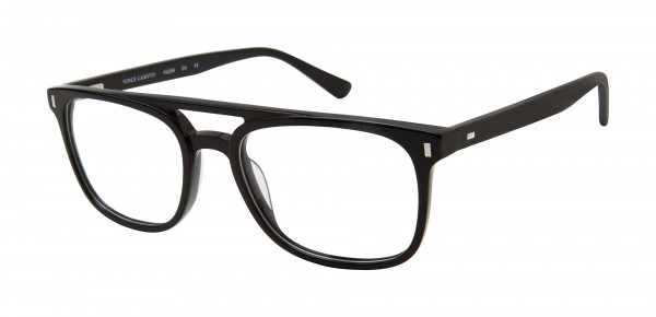 Vince Camuto VG259 Eyeglasses, OX BLACK