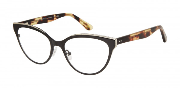 Vince Camuto VO500 Eyeglasses, OX BLACK