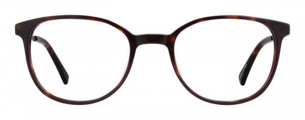 Adensco AD 122 Eyeglasses, 0086 HAVANA