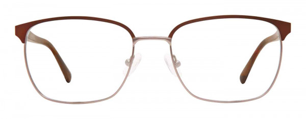 Chesterfield CH 72XL Eyeglasses, 009Q BROWN