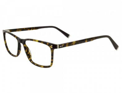 Club Level Designs CLD9282 Eyeglasses, C-1 Tortoise