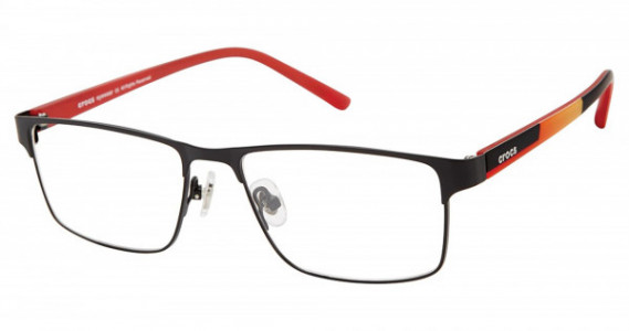Crocs Eyewear JR6039 Eyeglasses