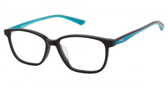 Crocs Eyewear JR6048 Eyeglasses, 20TB