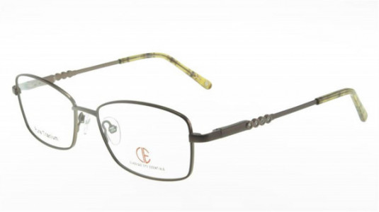 CIE SEC323T Eyeglasses