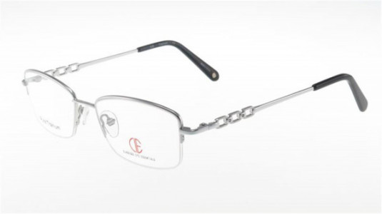 CIE SEC324T Eyeglasses, GUN (C1)