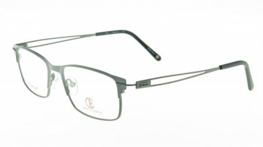 CIE SEC326T Eyeglasses, GREY (C2)