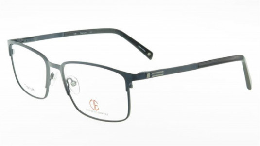CIE SEC325T Eyeglasses, BLUE (C3)