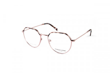 William Morris CSNY30045 Eyeglasses, LILAC HAVANA (C1)