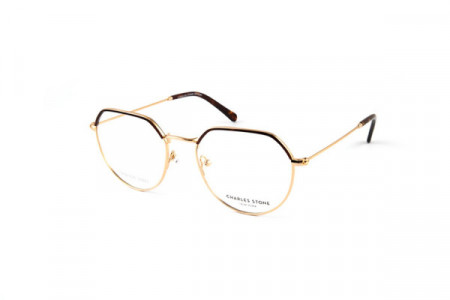 William Morris CSNY30045 Eyeglasses, HAVANA GOLD (C2)