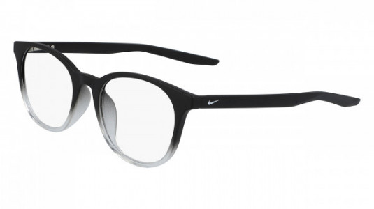 Nike NIKE 5020 Eyeglasses, (012) MATTE BLACK FADE