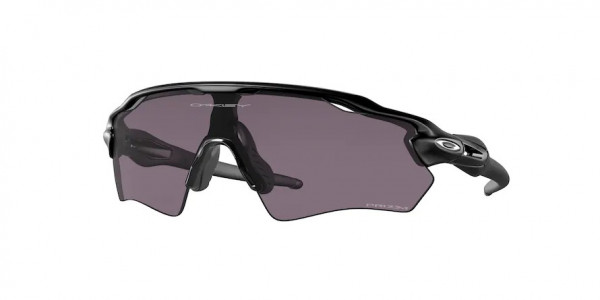 Oakley OJ9001 RADAR EV XS PATH Sunglasses, 900122 MATTE BLACK (BLACK)