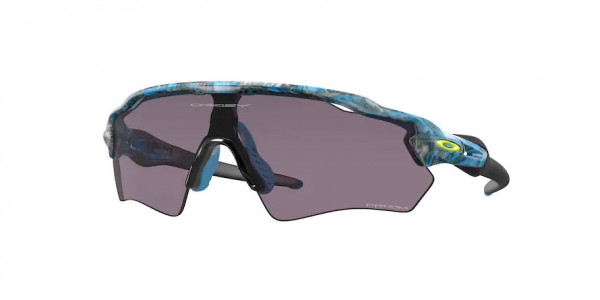 Oakley OJ9001 RADAR EV XS PATH Sunglasses, 900124 RADAR EV XS PATH SANCTUARY SWI (BLUE)