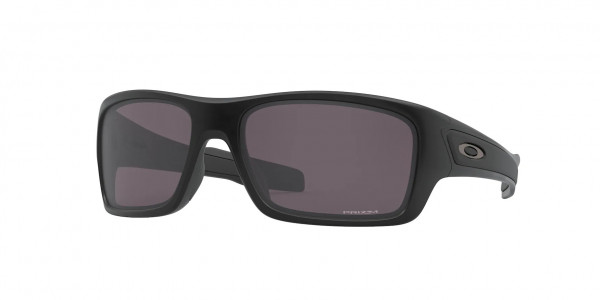 Oakley OJ9003 TURBINE XS Sunglasses, 900318 MATTE BLACK (BLACK)
