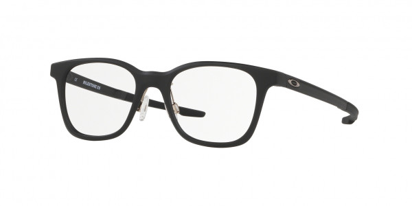 Oakley OY8004 MILESTONE XS Eyeglasses, 800403 MATTE DENIM (BLUE)