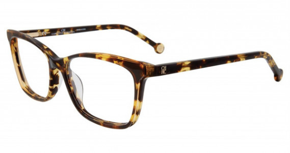 Carolina Herrera VHE805K Eyeglasses, Tortoise 0AE9