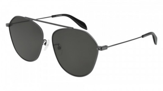 Alexander McQueen AM0212SA Sunglasses