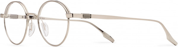 Safilo Design Registro 01 Eyeglasses, 009Q Brown