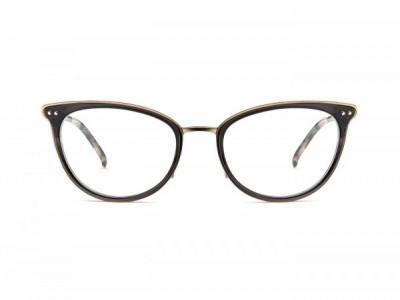 Safilo Design TRAMA 01 Eyeglasses, 0KB7 GREY