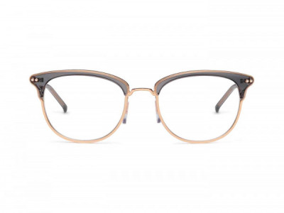Safilo Design TRAMA 02 Eyeglasses, 0KB7 GREY