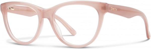 Smith Optics Archway Eyeglasses, 035J Pink
