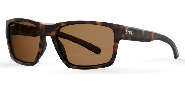 Smith Optics Caravan Mag Sunglasses, 0N9P Matte Havana