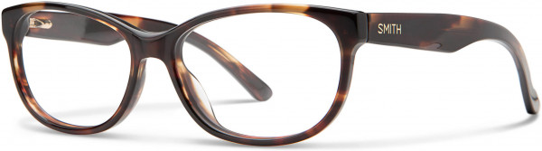 Smith Optics Holgate Eyeglasses, 0086 Dark Havana